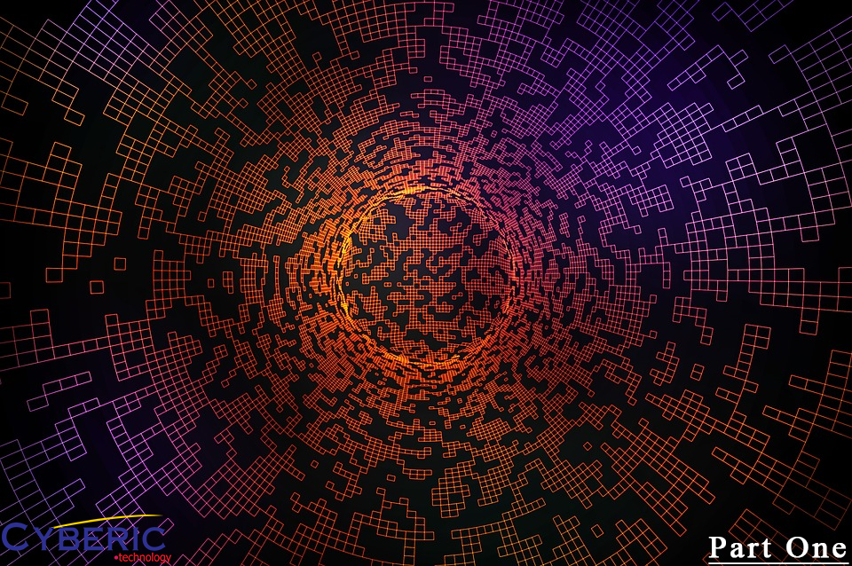 Understanding Operating Systems (Part1) by Cyberic Technology