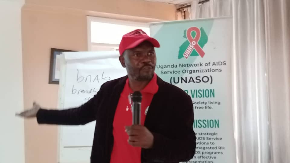 USAID Marks HIV Vaccine Awareness Day | by USAID | U.S. Agency for ...