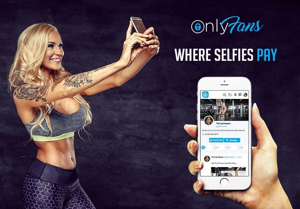 Comparing Onlyfans and Personal Websites: Exploring Alternatives for