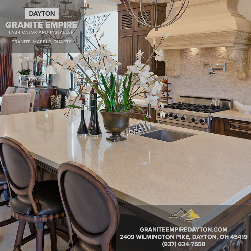 Ecofriendly stone solutions sustainable and stylish choices for your