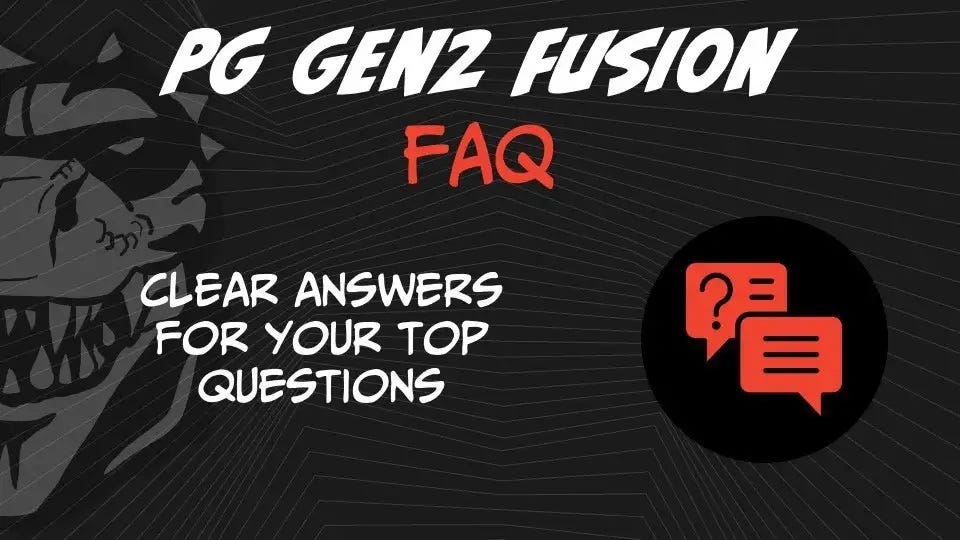 Fusing Questions