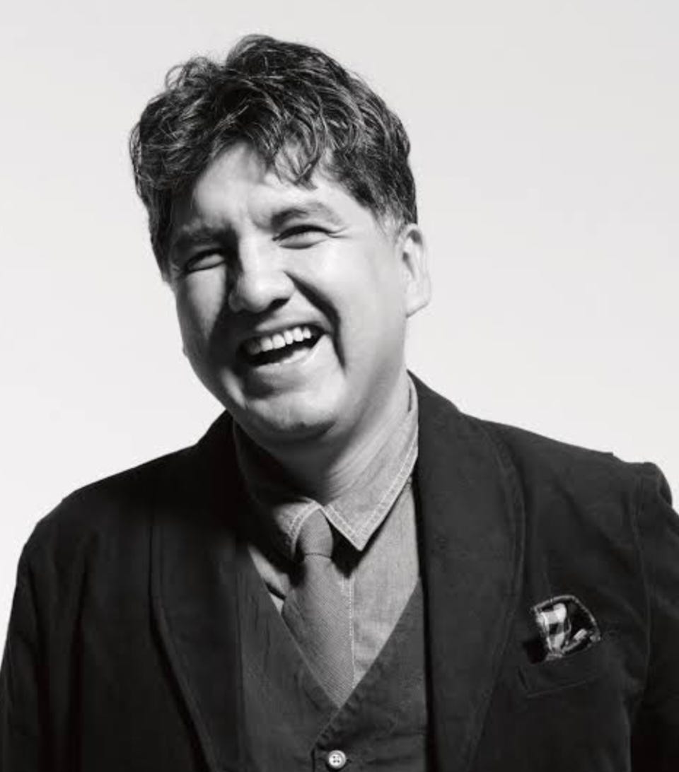 Sherman Alexie’s poem ‘Evolution’ and the element of indigeneity | by ...