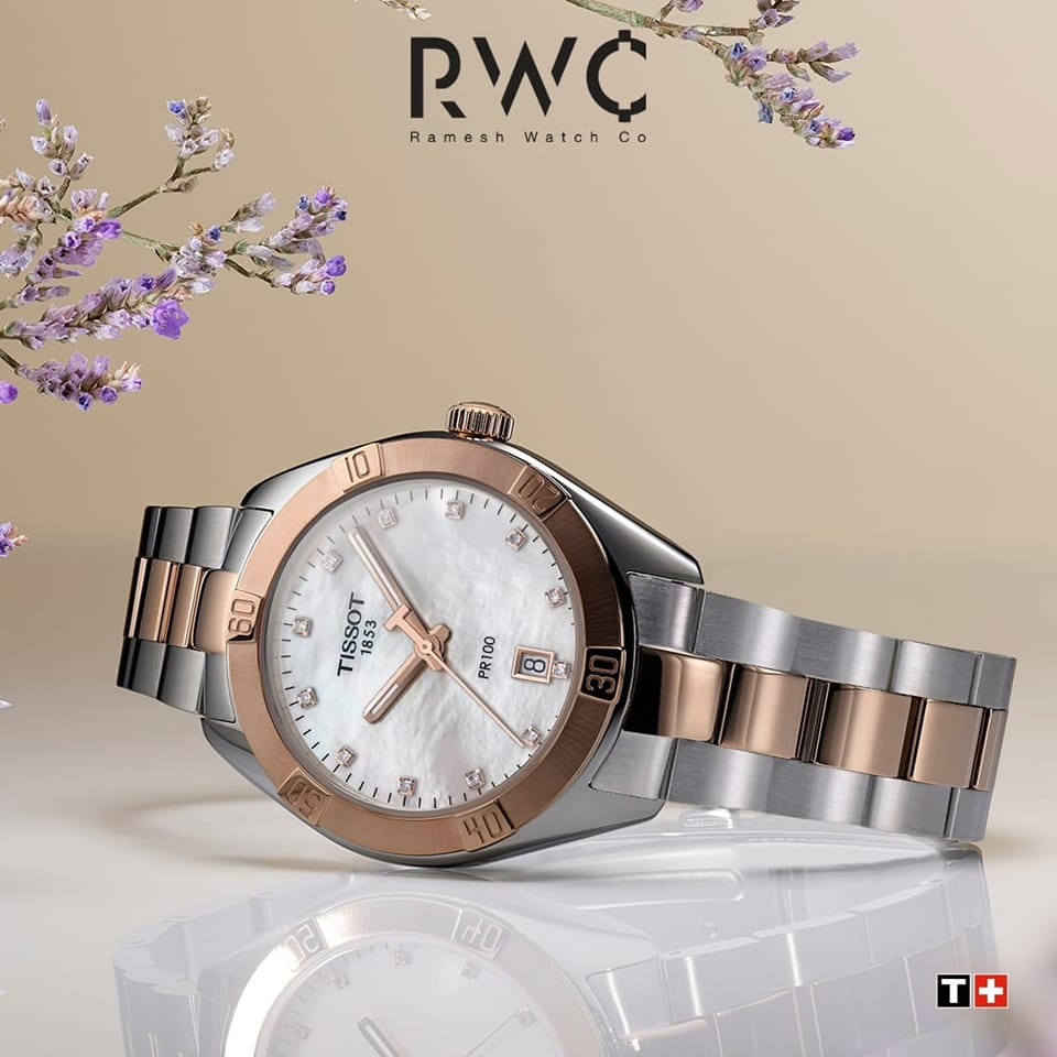 Discover Timeless Elegance With Tissot Bellissima Collection At