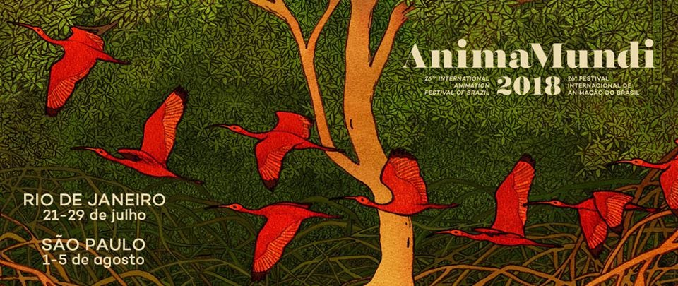 Catálogo Festival Anima Mundi 2016 by Anima Mundi - Issuu