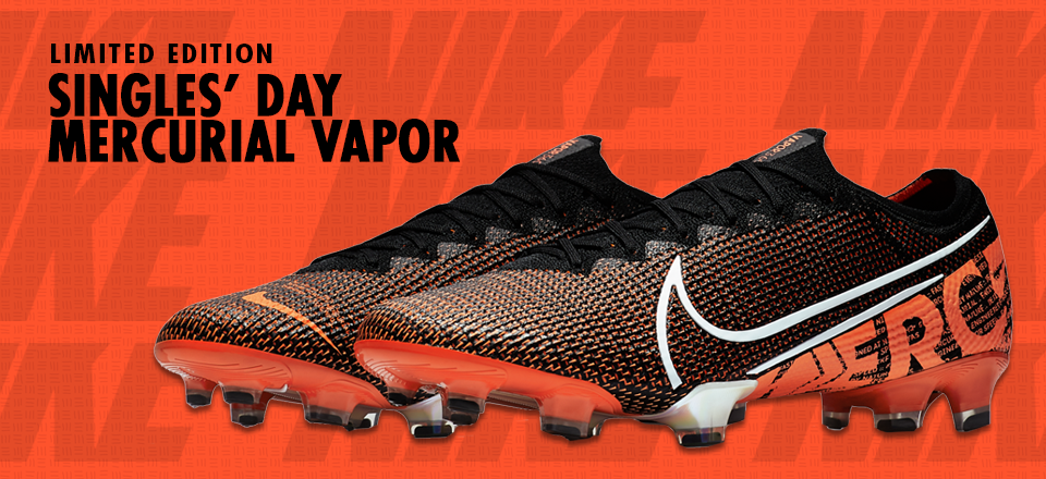 Nike Drops New Vapor 13. By WeGotSoccer | by WeGotSoccer | Medium