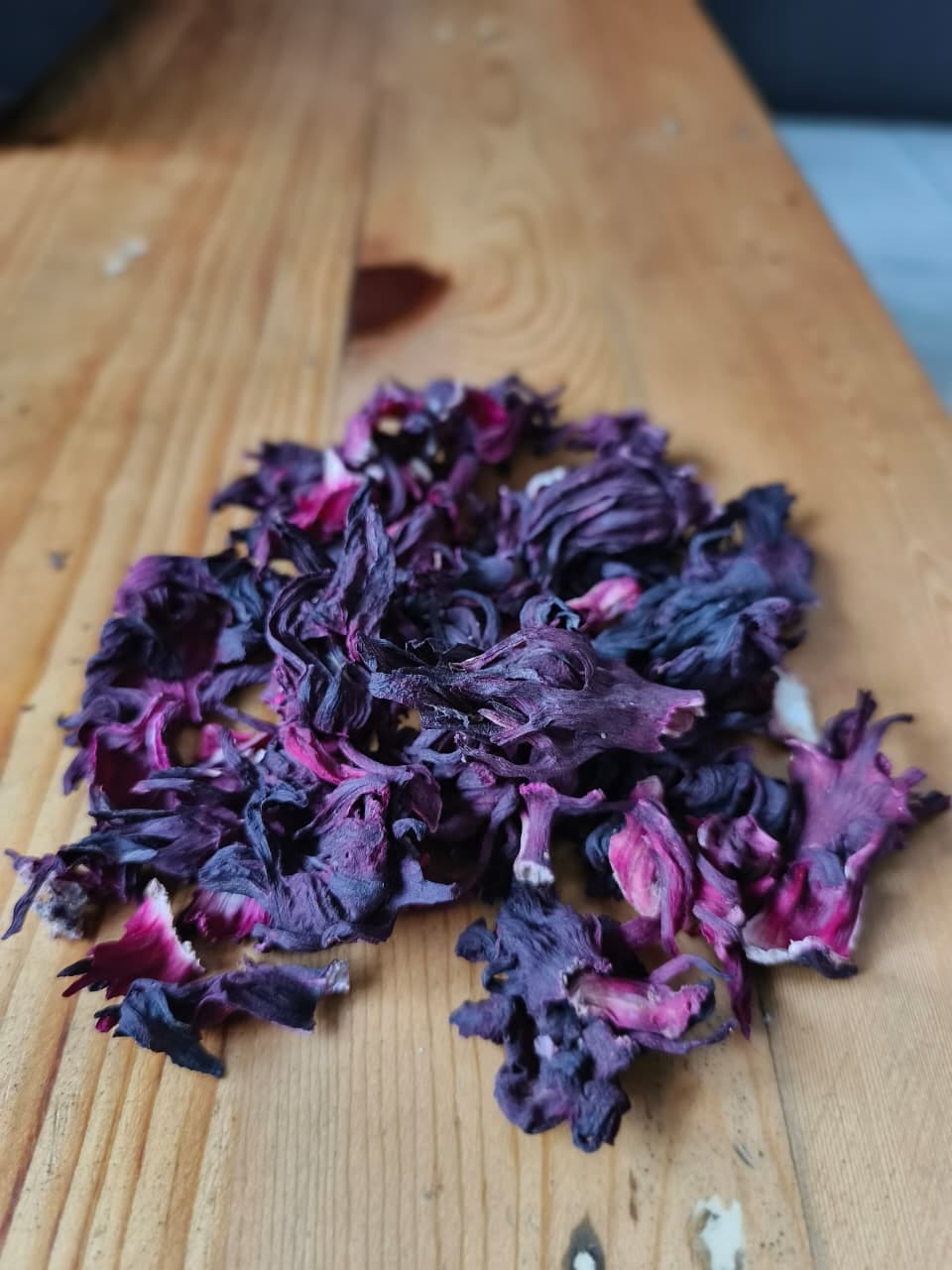 Hibiscus Flower: From Traditional Herb to Global Super flower