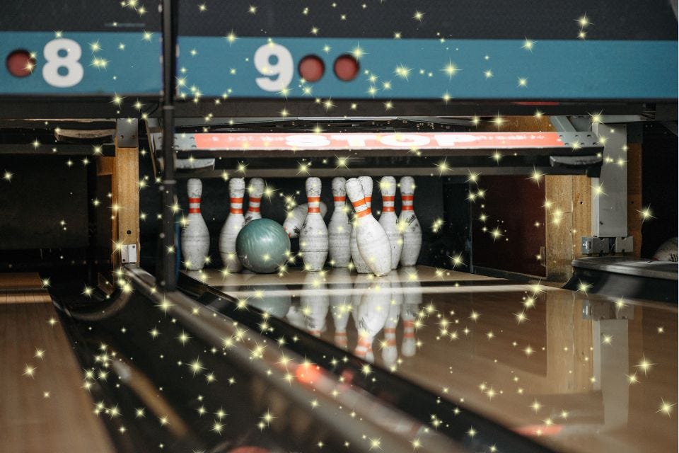 EntryLevel Bowling Balls for Different Playing Styles by Best