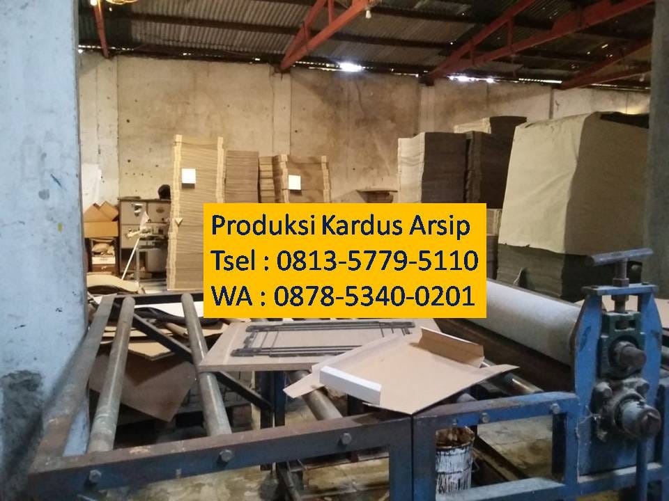 XL +62 878–5340–0201, Tempat Bikin Kardus Arsip Di Sangata