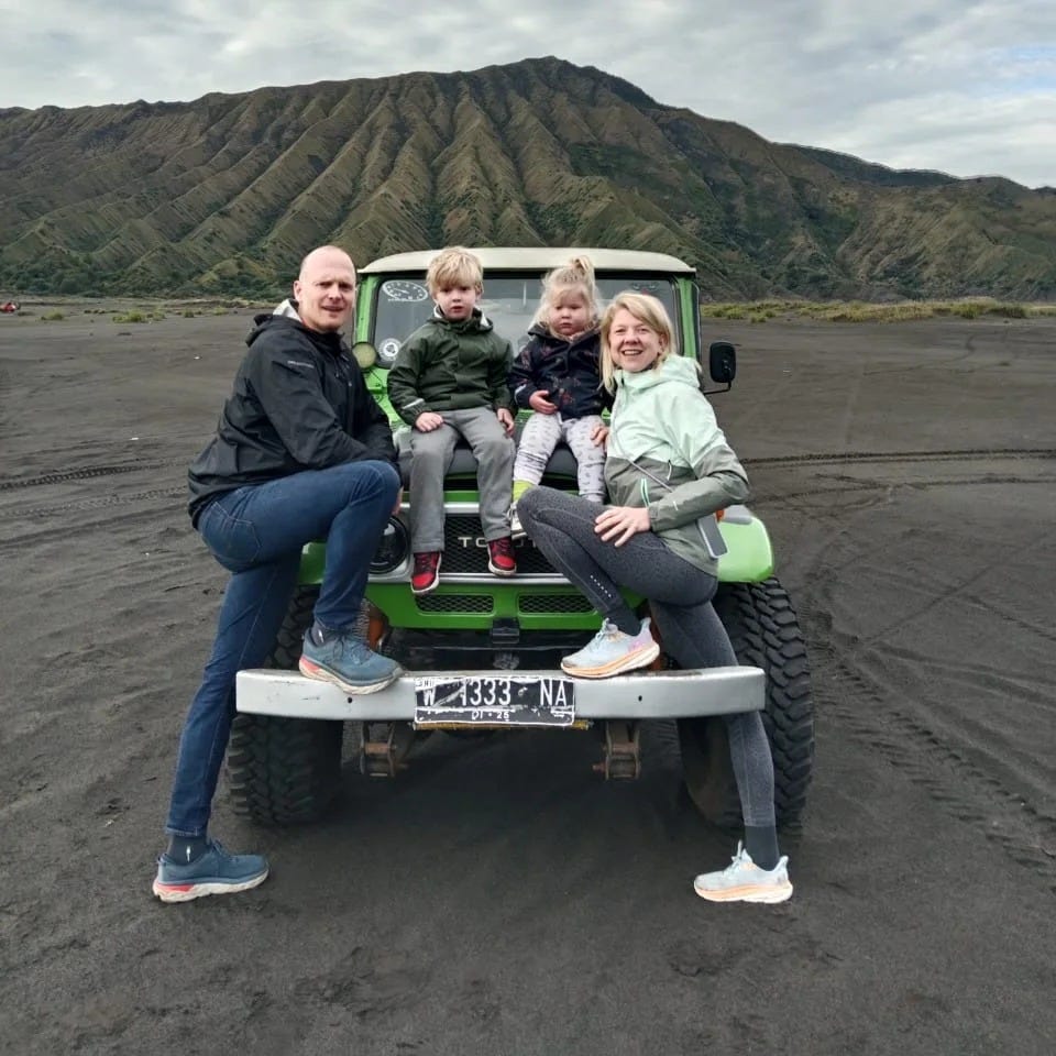 Mount Bromo Guide 2026: Why You Should Skip the Crowded Viewpoints (and How to Visit Independently