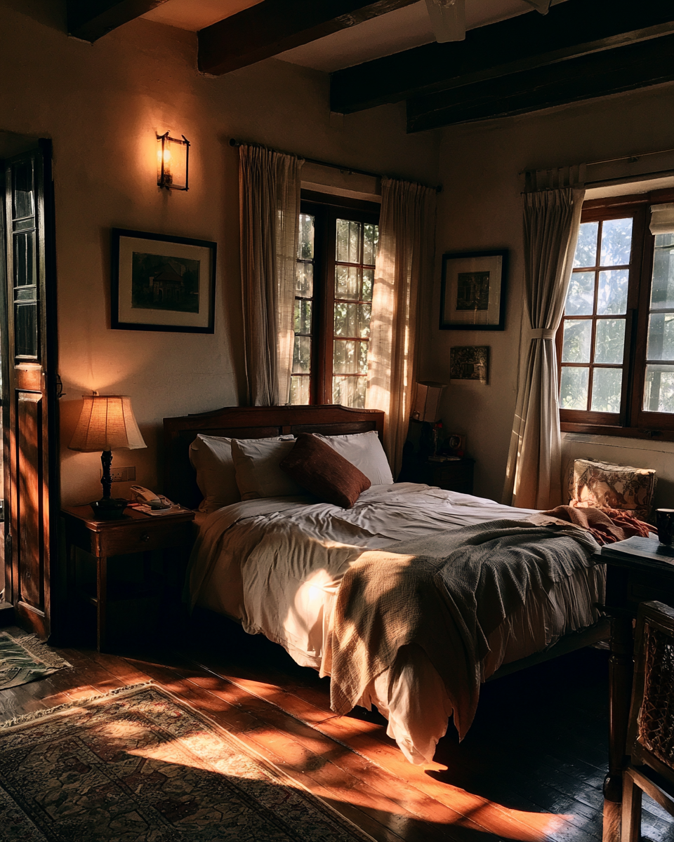 Human Warmth in Midjourney: Why Some AI Images Feel Emotionally Alive And Others Feel Empty
