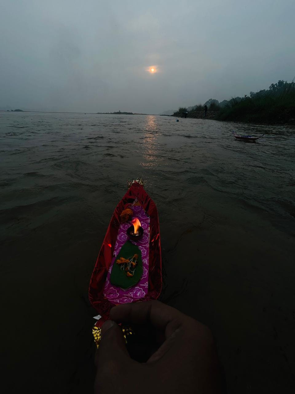 BOITA BANDANA. “Boita Bandana”, a traditional Odia… by Nalini Padhee
