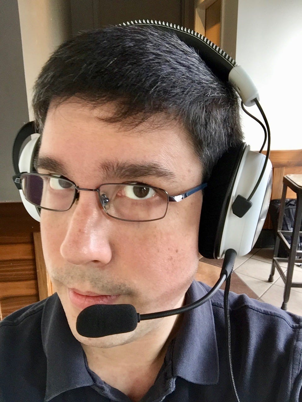 HyperX Cloud I Review and Comparison to Cloud II: “More Differences than I  Thought!” | by Alex Rowe | Medium