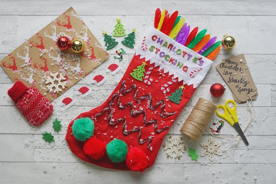 Pin on Christmas Crafts and DIY Ideas