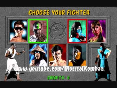 Ranking EVERY FATALITY in Mortal Kombat 1 (1992) and II from Worst