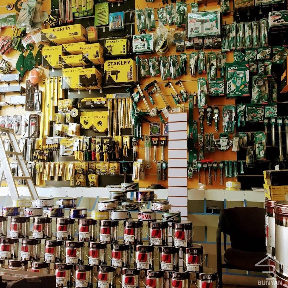 Grandex Fasteners & Tools Trading W.L.L salman khan Medium