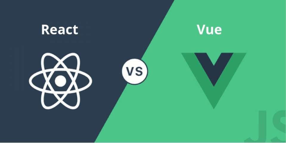React vs Vue.js. Which tech to choose for your next… | by Jamon Dixon ...