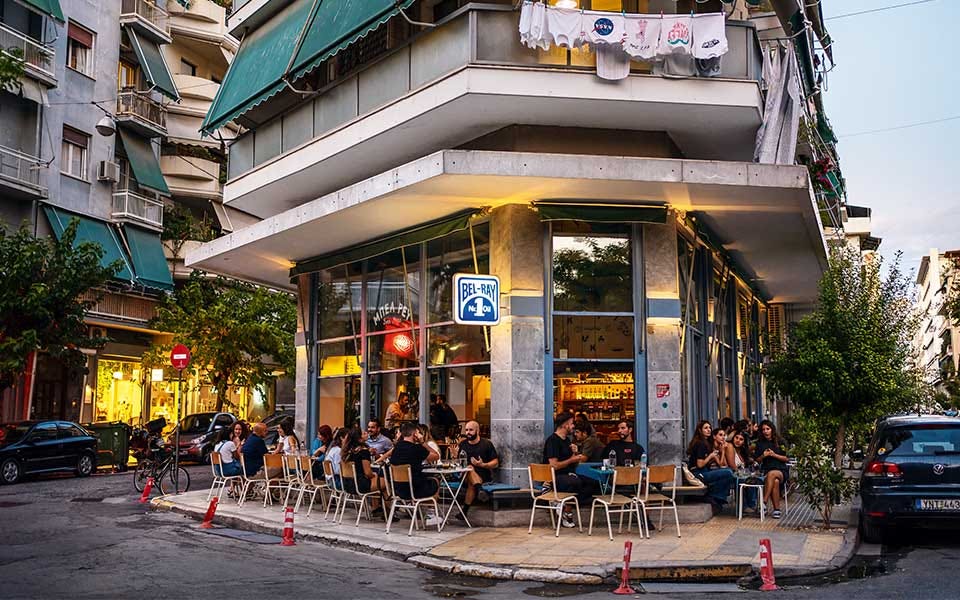 Discovering the Enchanting Charms of Koukaki Athens’ Hidden Gem by Cohort Community Jul