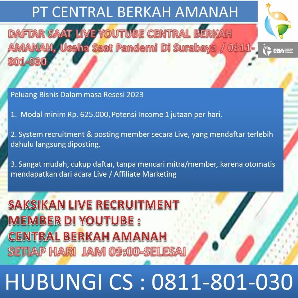 Peluang Emas Bisnis Online: Panduan Lengkap Memulai dan Mengembangkan Usaha Digital Anda