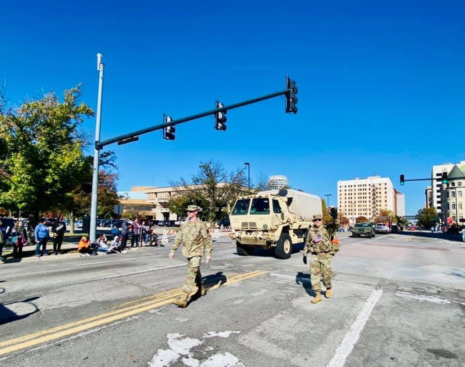 Aarp how much do you know about veterans day