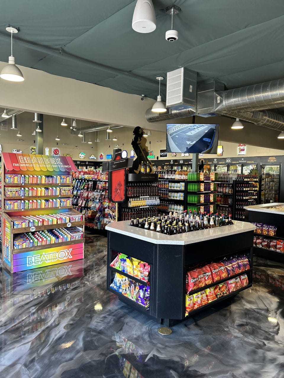 What Products Can You Buy at a Drive Thru Liquor Store Near Me in Phoenix?
