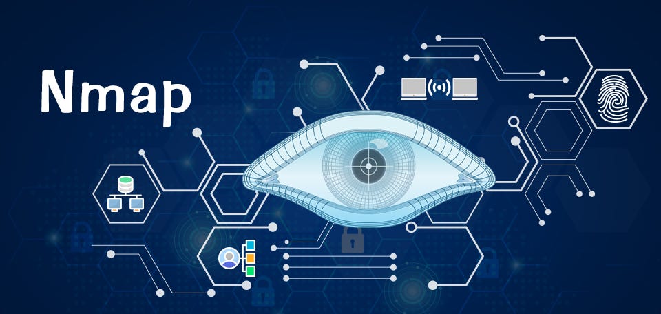 Unleashing the Power of Nmap. Introduction | by XoX | Medium