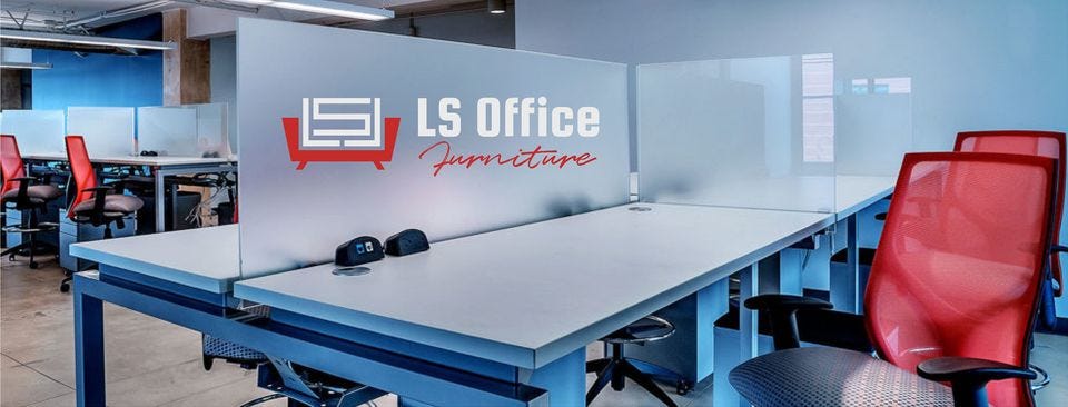 6 Significant Benefits Of Modular Furniture El Paso | by LS Office