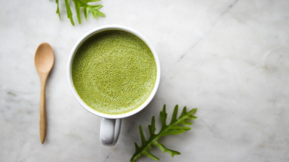 Matcha The Real Reason Yours Tastes Bad by Matcha Me Medium