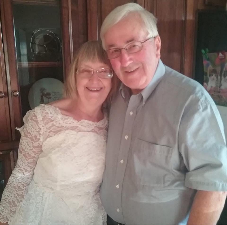 Dad Jan Rind My Dad Died Five Years Ago. Time flies fast when it sucks | by Mitchel ...
