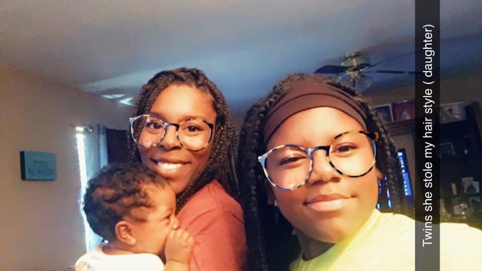 Who is Marquitta?. Guess I should start by introducing… by