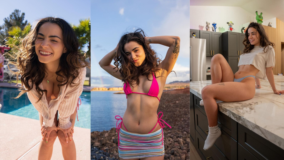 WATCH: Jameliz Benitez Smith’s Alleged Private Video Leak On Social