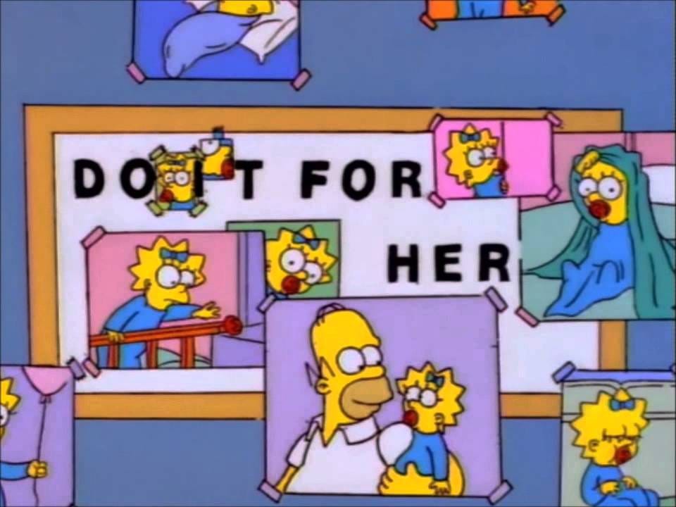 Do it for her: o que Homer Simpson e Jordan Peterson têm a nos ensinar  sobre responsabilidades., by The Bell