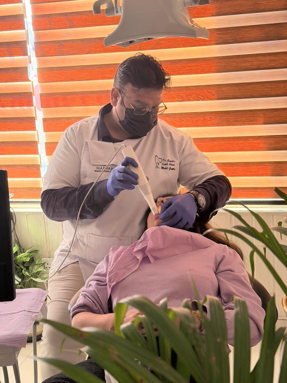 Best Dentist in Zirakpur