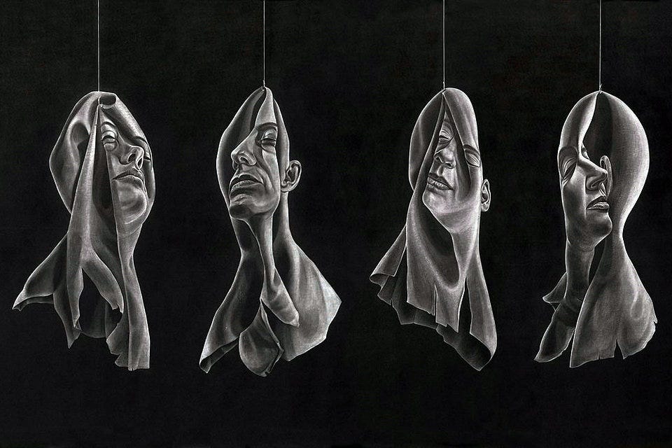 Human and Post-Human. What is post-human(s)? | by Emir Sinan Karabulut ...