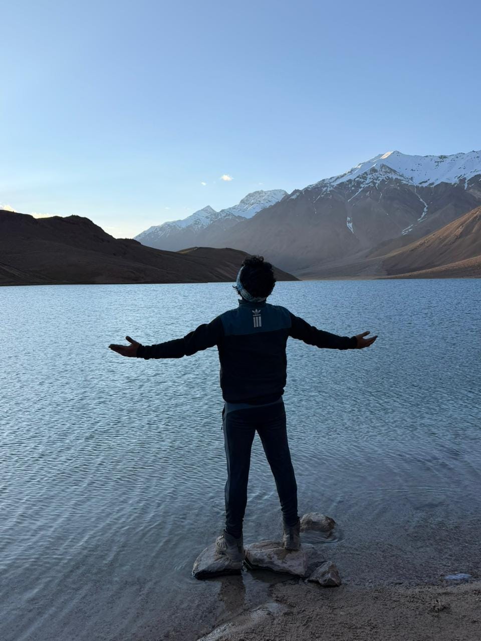 Chandratal A Journey That Changed Me Forever