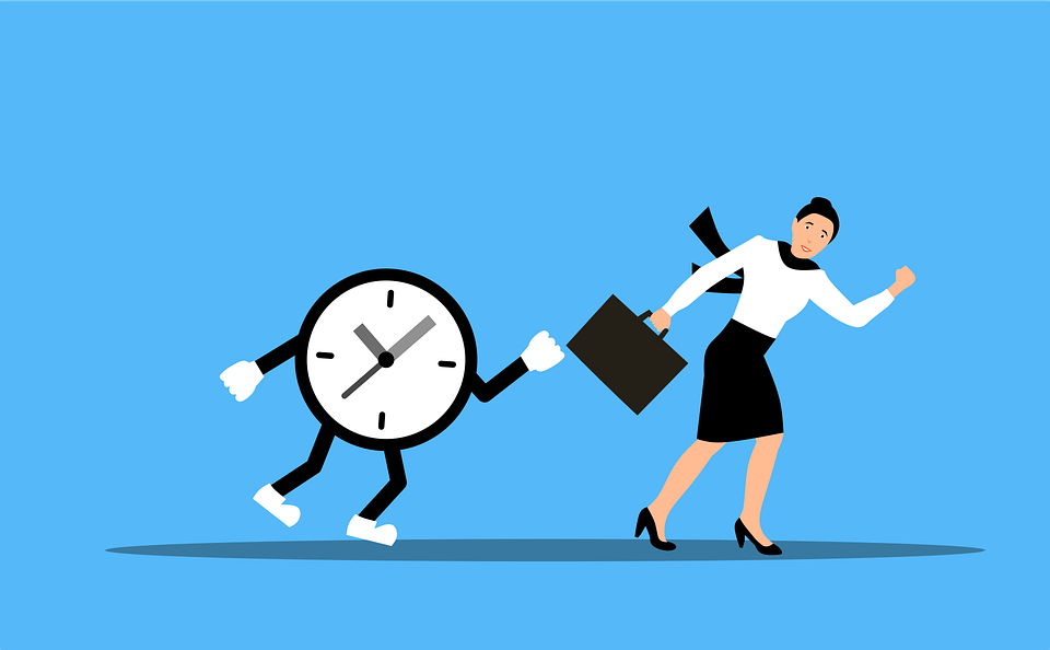 Deadline Management: How to Ensure Your Team Delivers on Time | by ProofHub  | ProofHub Blog