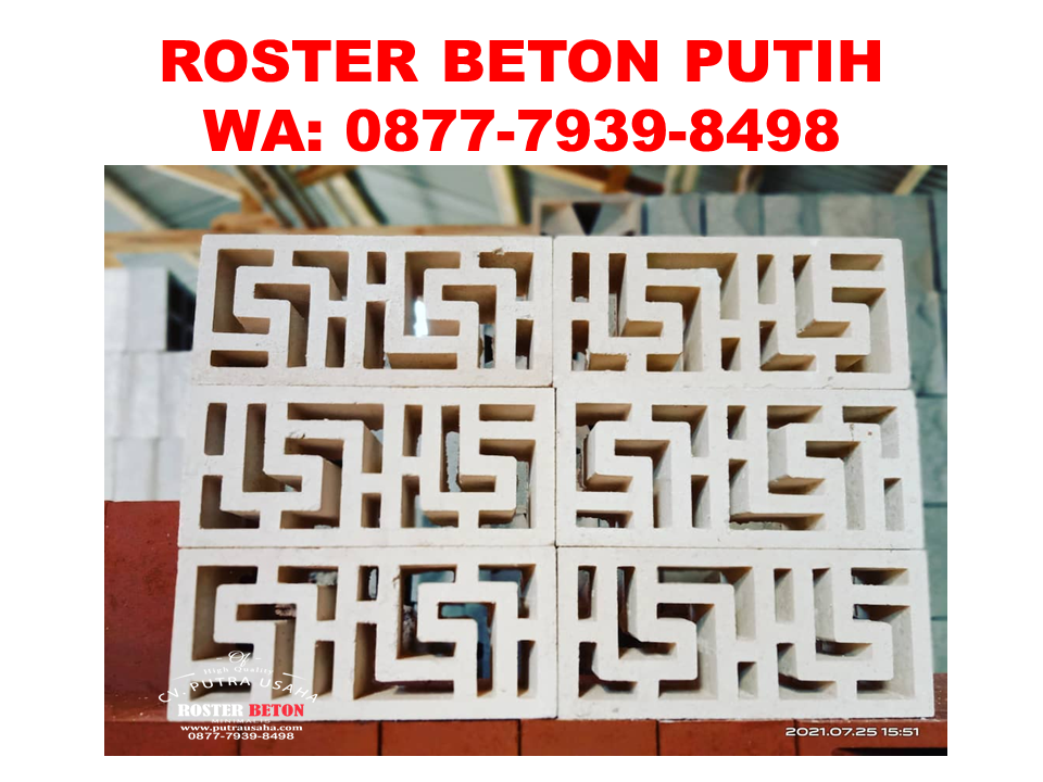 Roster Malang Jual Roster Malang Roster Malang Murah Harga Roster