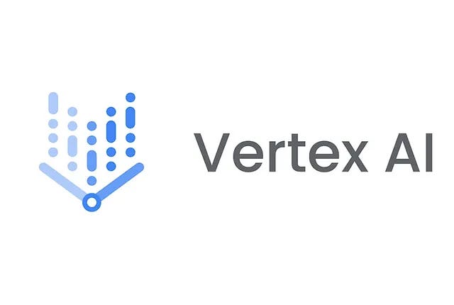 Vertex AI 是Google Cloud上的一個機器學習平台