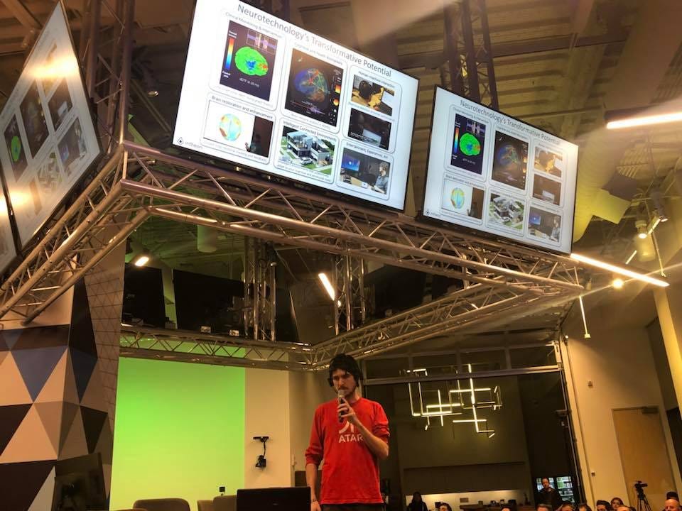 San Francisco Virtual Reality 360 Live by SVGN.io Silicon Valley Global News SVGN.io Medium