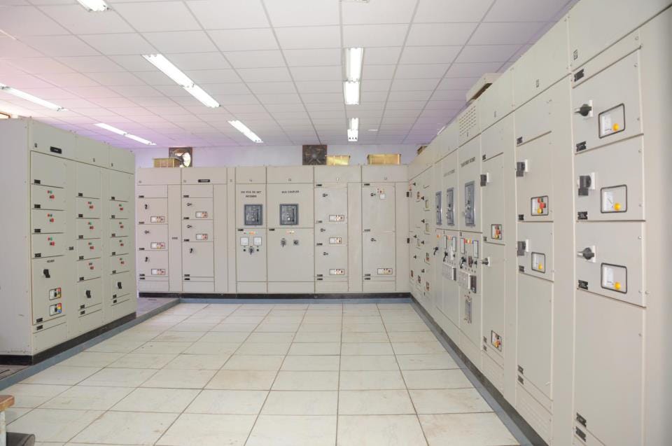 LT Panel Manufacturer In AhmedabadGujarat By Gayatri Group Medium 