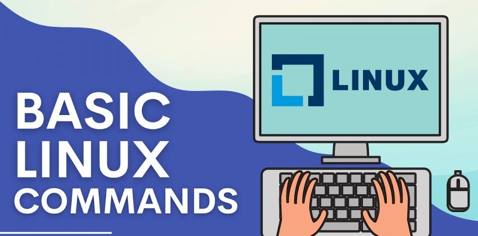 Basic Linux commands that everyone should know | by Abhitingare | Medium