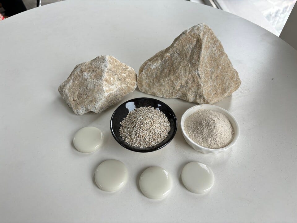 A Guide to Working with Soda Feldspar in Pottery