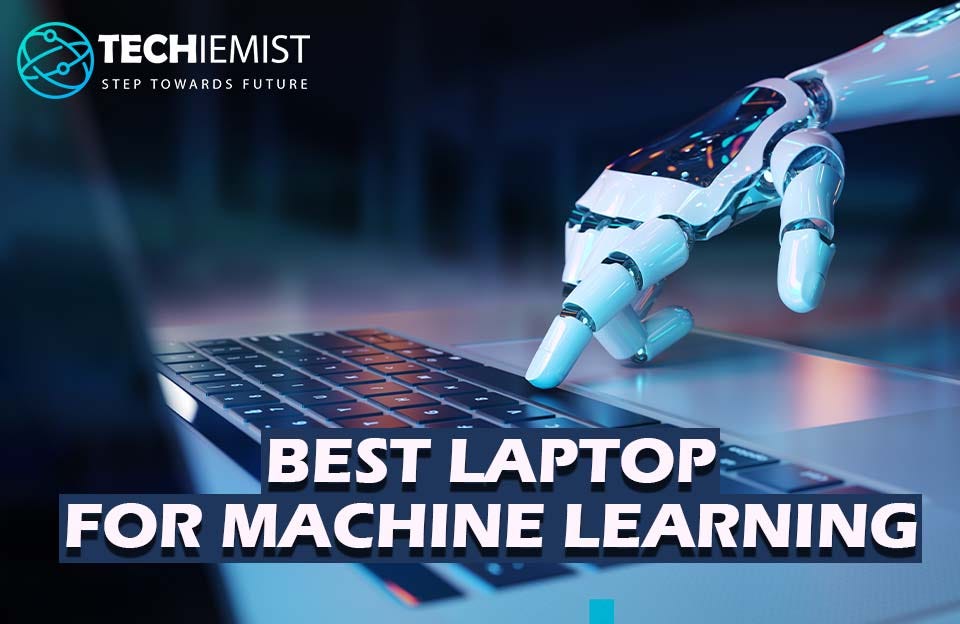 Unleash the Power of Machine Learning with the Perfect Laptop! 🚀🔍