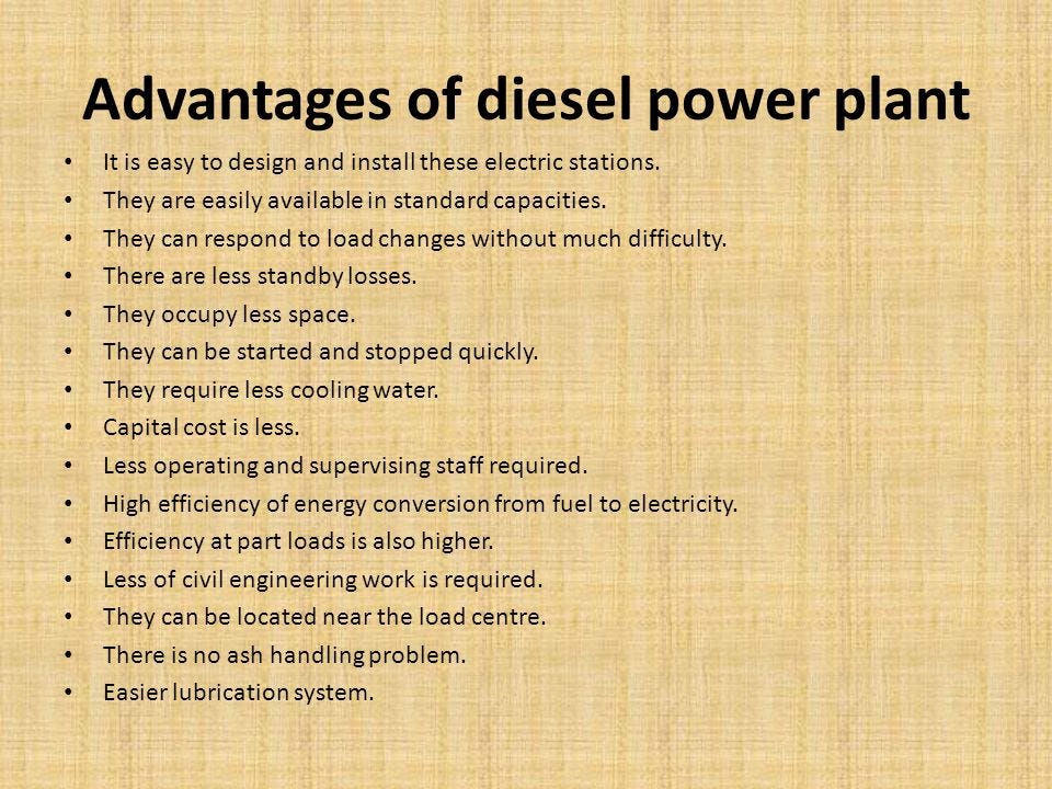 Are diesel engines known for their robustness and longevity? by Brenda Rose Sep, 2023 Medium