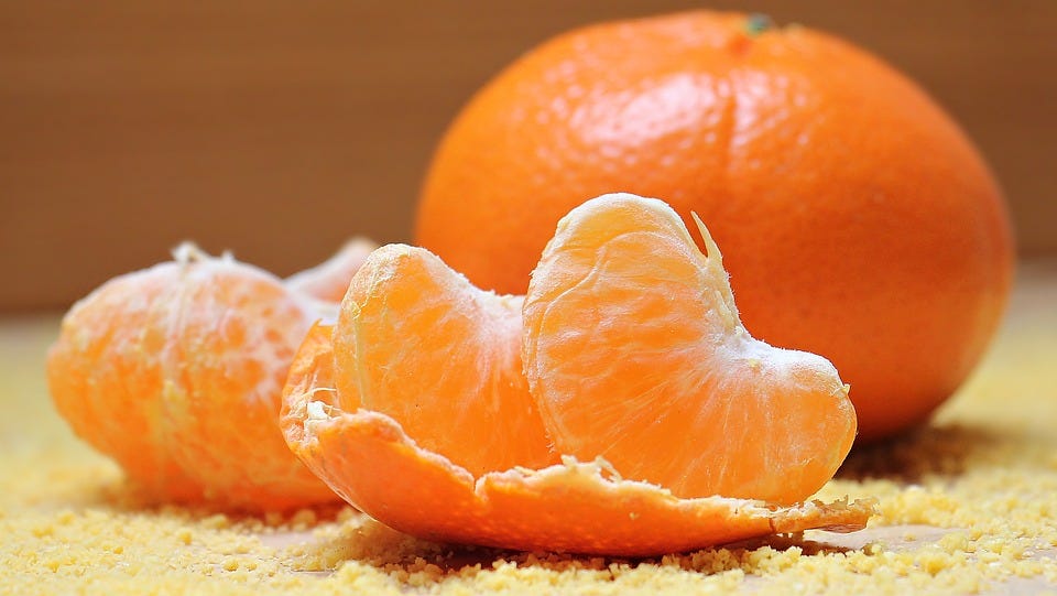 13 Amazing Health Benefits Of Eating Oranges by Jispa Health Medium