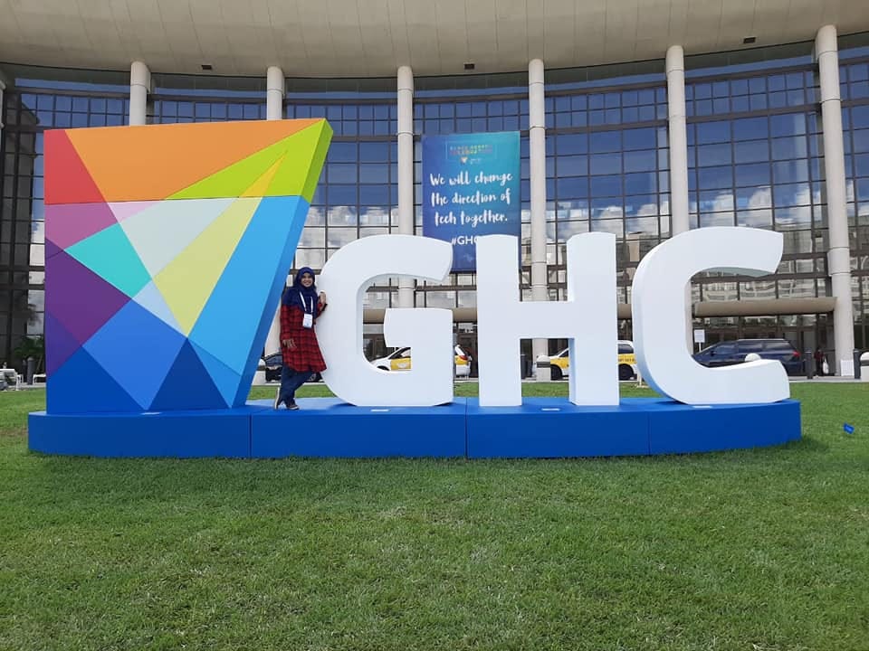 GHC Frequently asked Questions. Deadline for Scholarships and