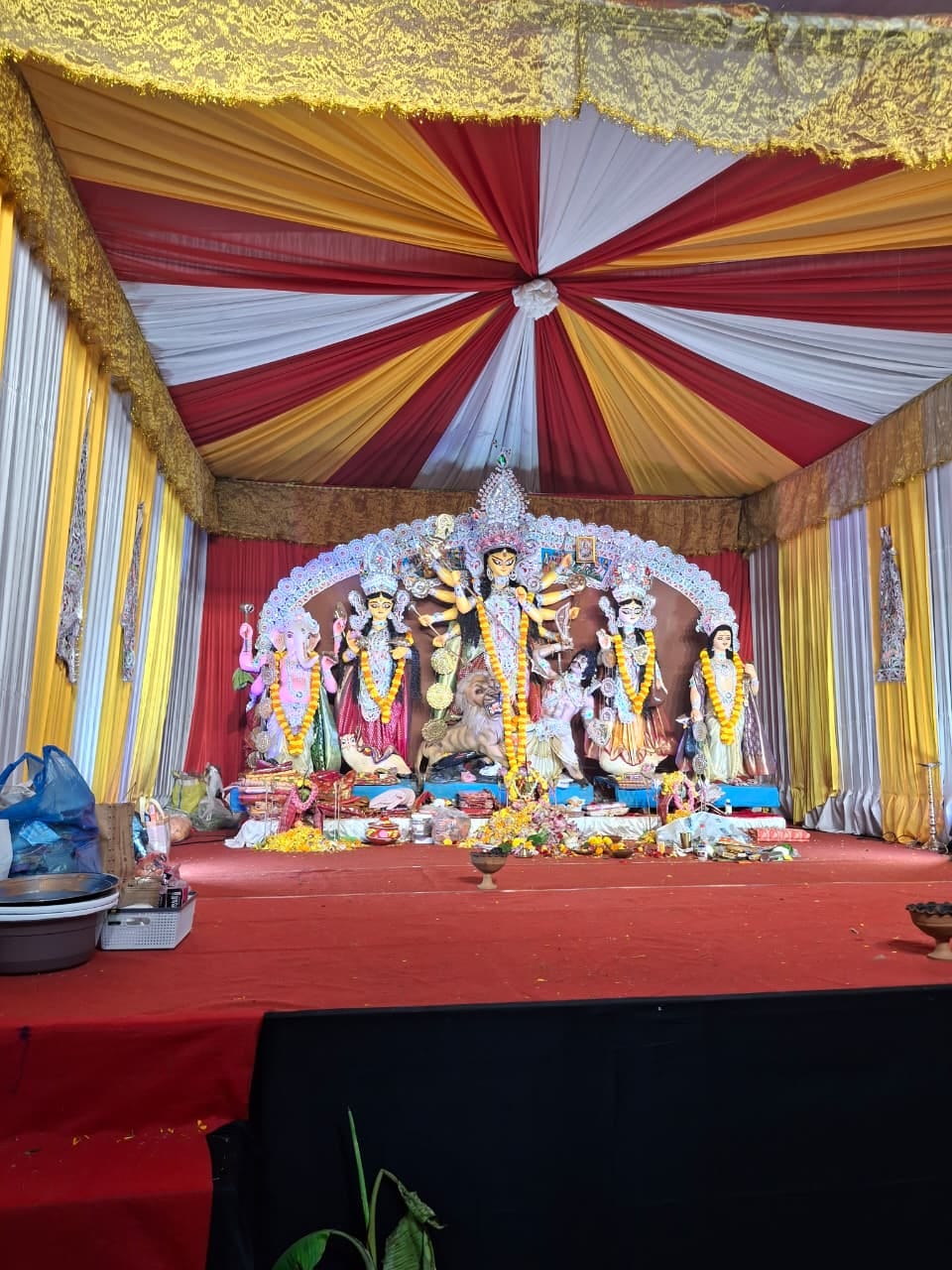 Dussehra 2025: A Tapestry of Faith, Spirit, and Empowerment