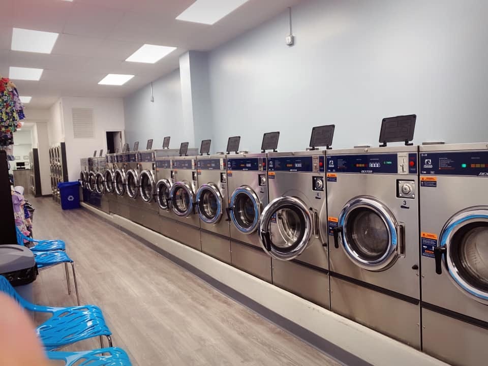 best laundry service nyc Island Wash Medium
