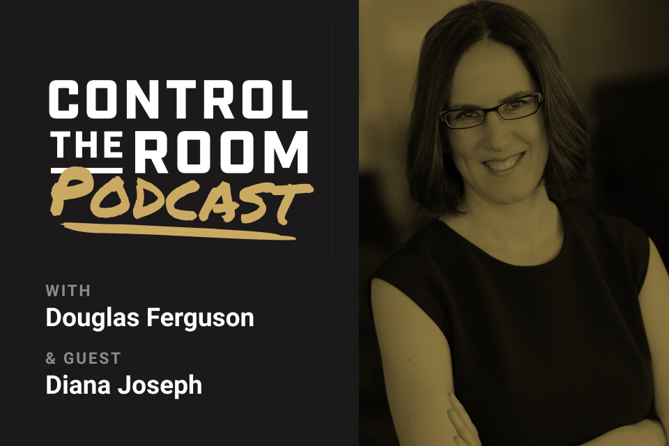 Episode 52: The Critical Corporate/Startup Collaboration