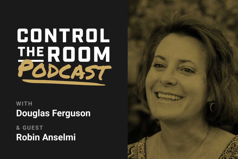 Episode 48: A Leader’s Power in Presence