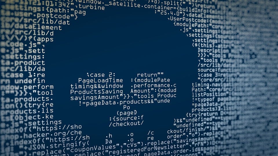 TrickBot Trojan